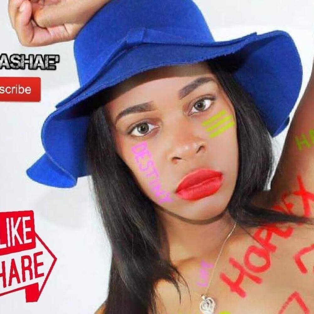 Meet your Posher, Tajsha